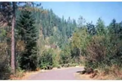 Wilderness Gateway