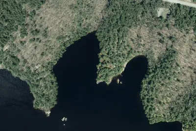 Camp site
