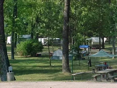 Photo of River Road Park