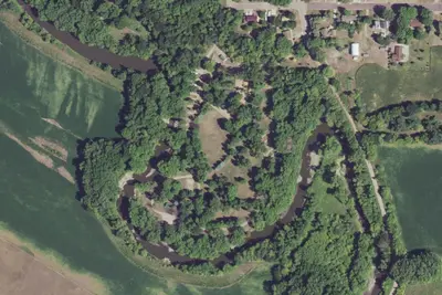 Sailors and Soldiers Memorial Campground