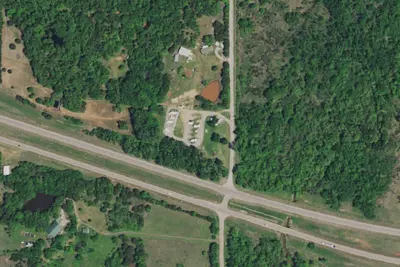 RV park