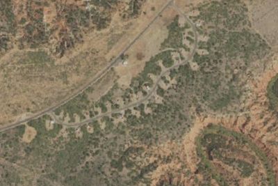 Quitaque, TX Site 17