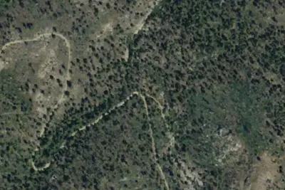 Lower Boulder