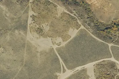 Camp site