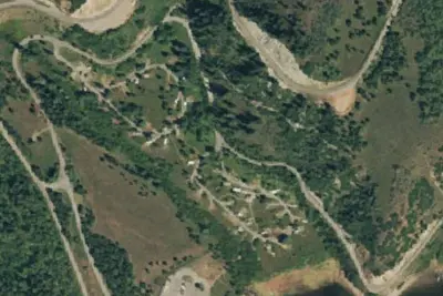 Mollie B Campground