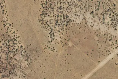 Camp site