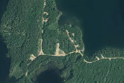Camping du Lac Clair