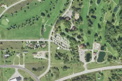 Thunder Bay Resort RV Park