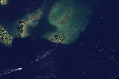 Watch Island