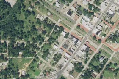 Boomtown RV Park