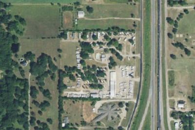 RV Station Resort