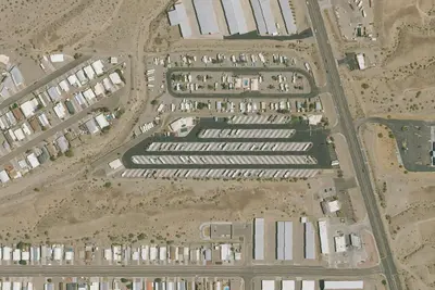 RV park