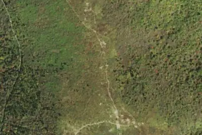 Camp site