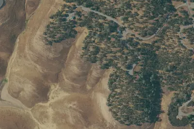 Chamise Campground