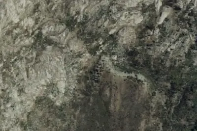 Camp site