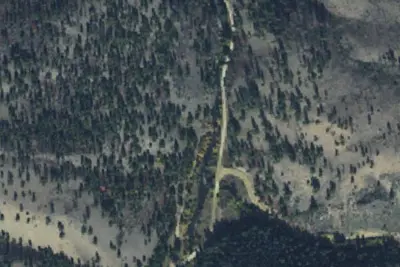 Camp site