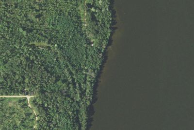 North Backpack Sites 20-22