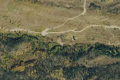 Camp site