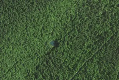 Camp site
