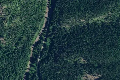 Road 412 Site 1a