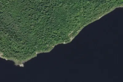 Camp site