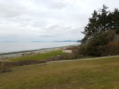 Joseph Whidbey State Park