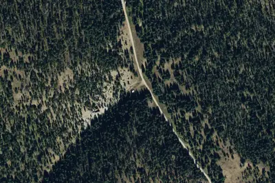 Red Canyon/Hebgen Camp