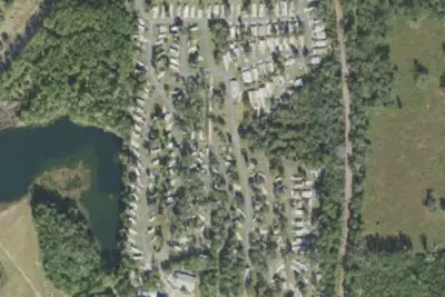 Williston Crossings