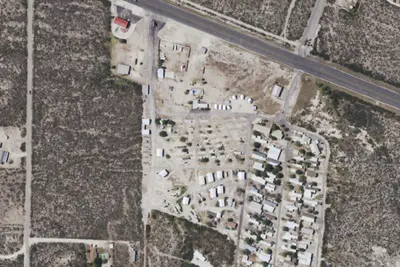 RV park
