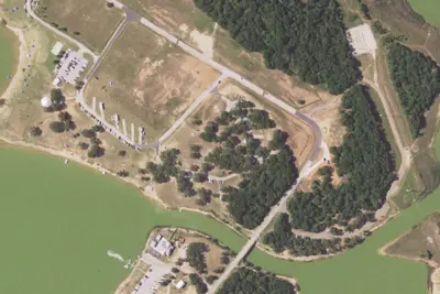 RV park