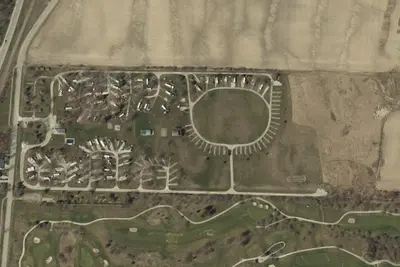 Mooretown Campground