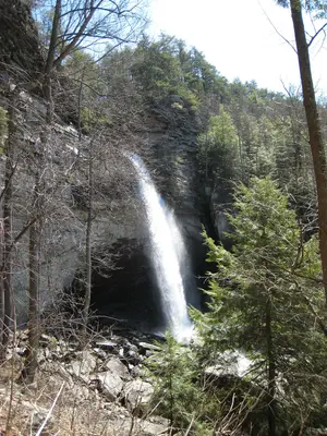 Laurel Falls (2352343133)
