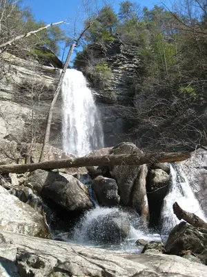Laurel Falls (2352343143)