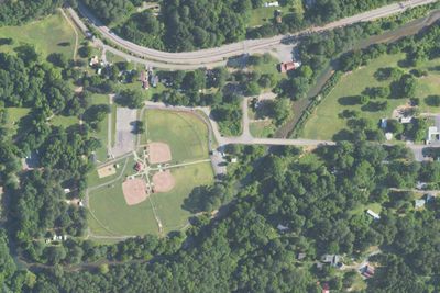 Brookside Greenway