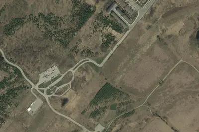 Bronte Creek Campground access point