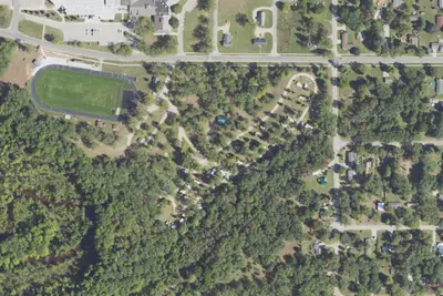 White Cloud City Campground