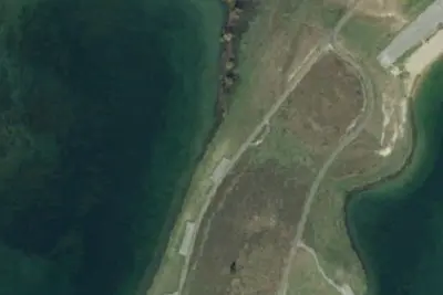 Camp site
