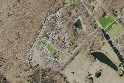 Honesdale / Pocono KOA