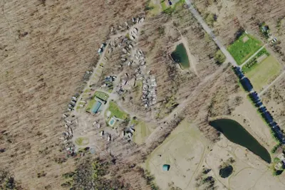 Honesdale / Pocono KOA