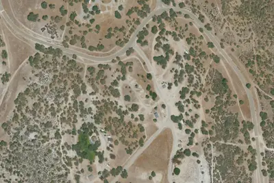 Redonda Vista Campground