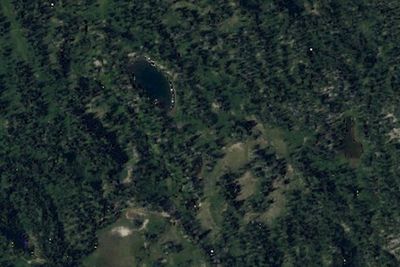 Camp site