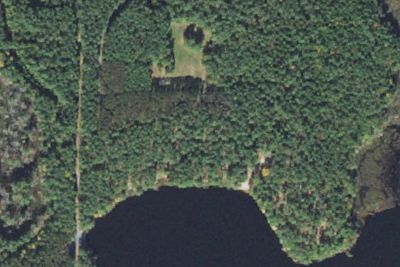 North Dennison Camping Area