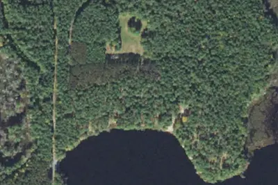 North Dennison Camping Area