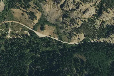 Campsite CC5
