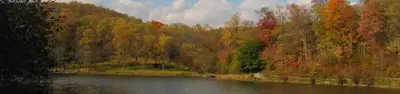 Twin Lakes (Pa)