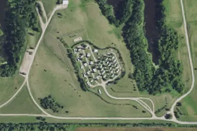 Camp site