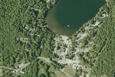 RV park