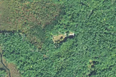 Frog Hollow Horse Camp