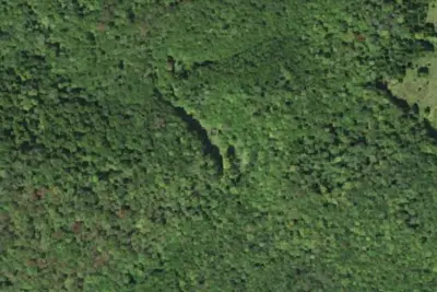 Camp site