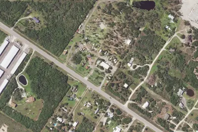 RV park